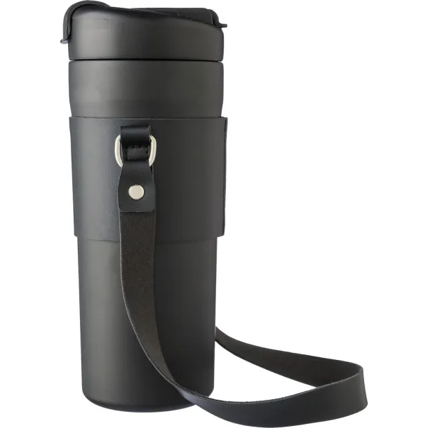  Thermo bottle 730 ml Crna