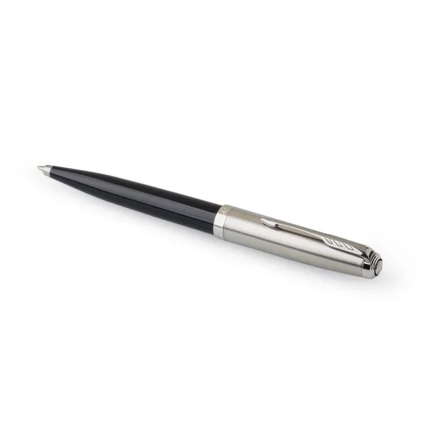 Parker 51 kemijska olovka Crna