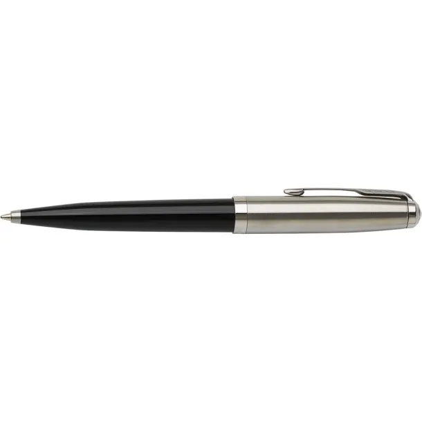 Parker 51 Ball pen Crna