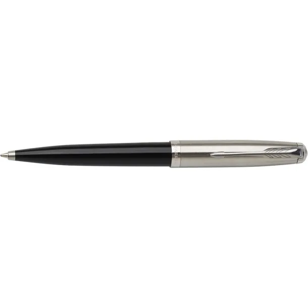 Parker 51 Ball pen Crna