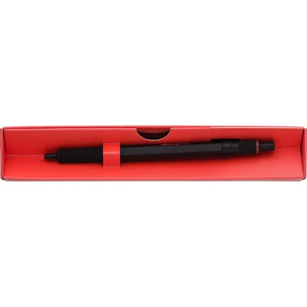  Ball pen rOtring 600 Crna