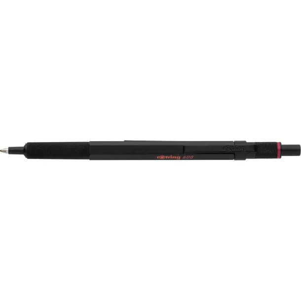  Ball pen rOtring 600 Crna