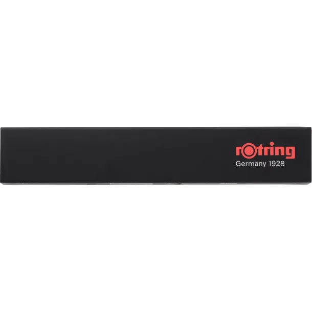  Ball pen rOtring 600 Crna
