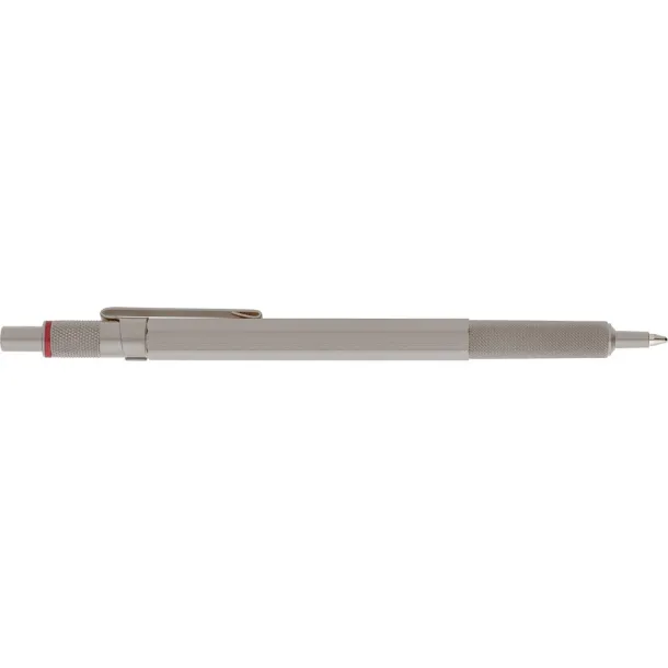  Ball pen rOtring 600 silver