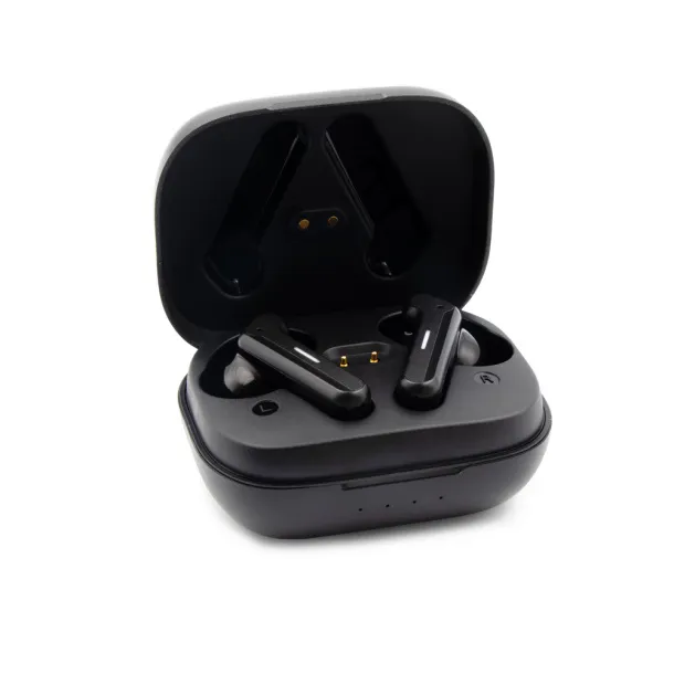 Emersyn Exclusive Collection Wireless earphones  Crna