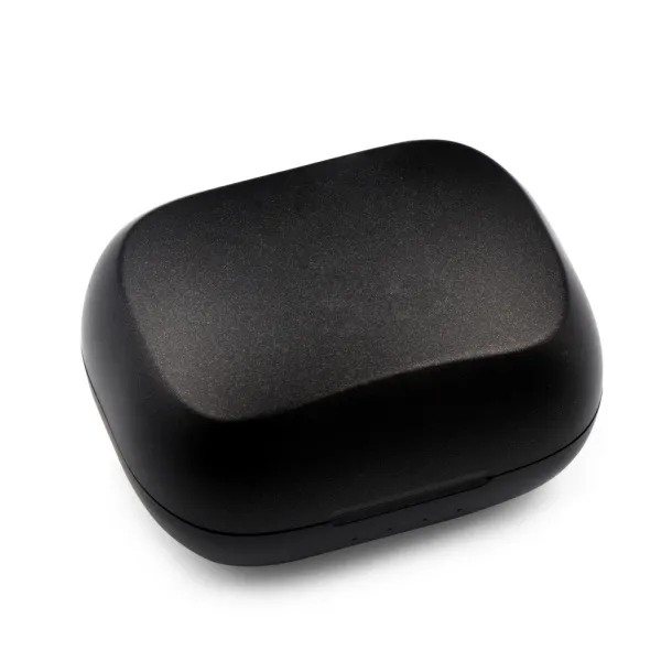 Emersyn Exclusive Collection Wireless earphones  Crna