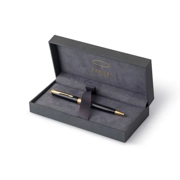  Ball pen Parker Sonnet Crna