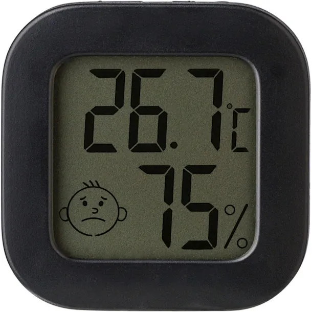  Weather station Crna