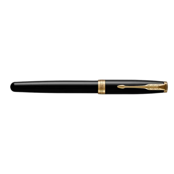  Ball pen Parker Sonnet Crna