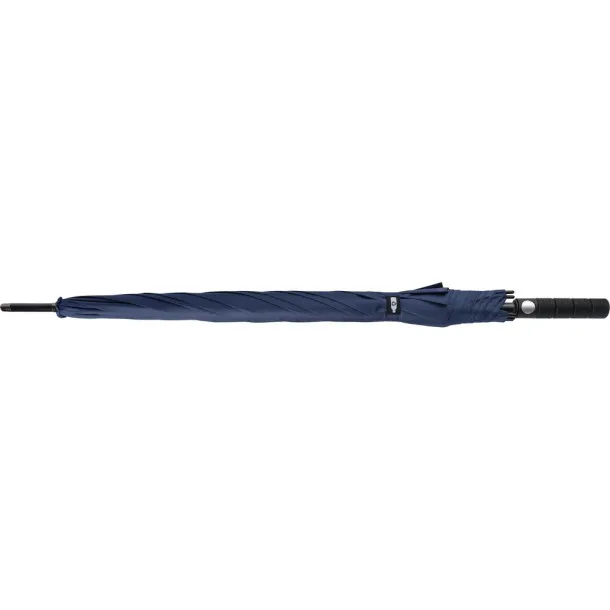  RPET Automatic umbrella navy blue