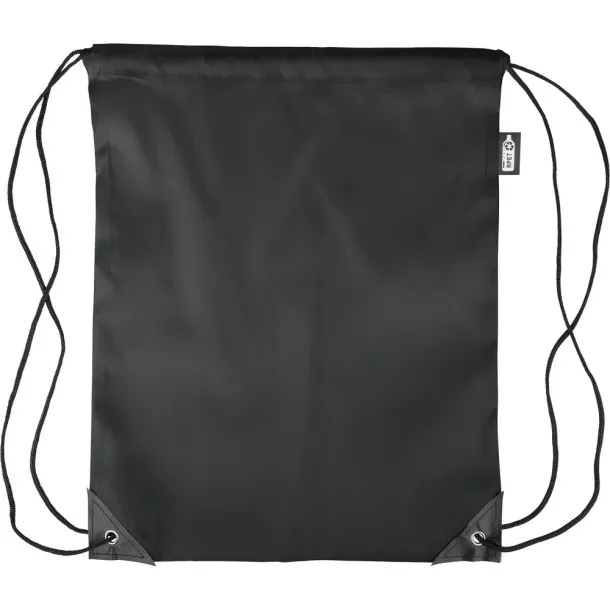  torba s vezicama Crna