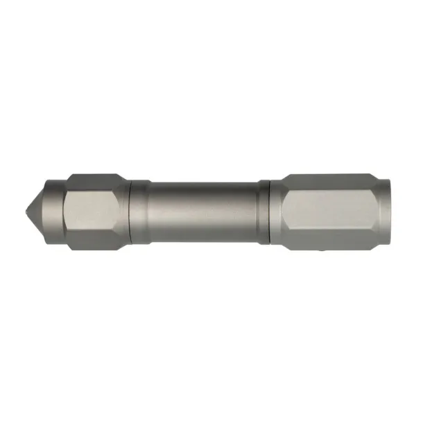 Malli svjetiljka za hitne slučajeve graphite