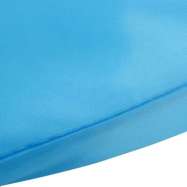 Drawstring bag light blue