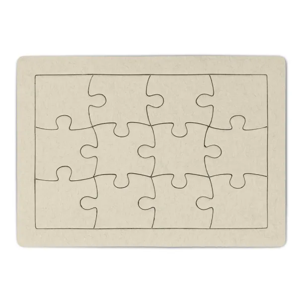 Caelan Puzzle Neutral
