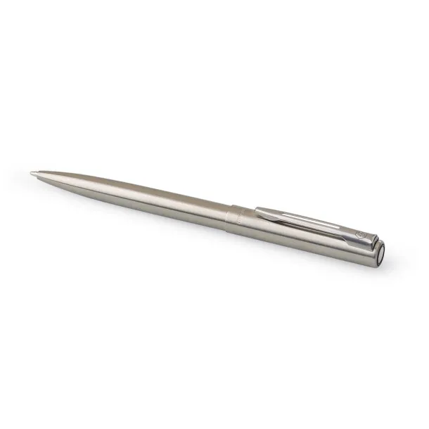  Waterman Graduate ballpen silver