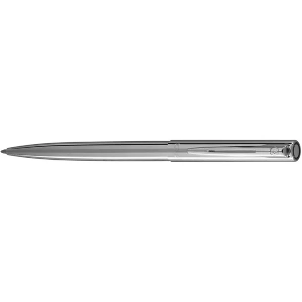  Waterman Graduate ballpen silver