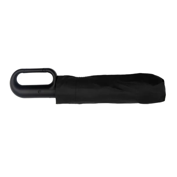 Kymbrea sklopivi automatski kišobran, cca 19,3'' Crna