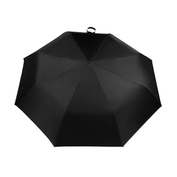 Kymbrea sklopivi automatski kišobran, cca 19,3'' Crna