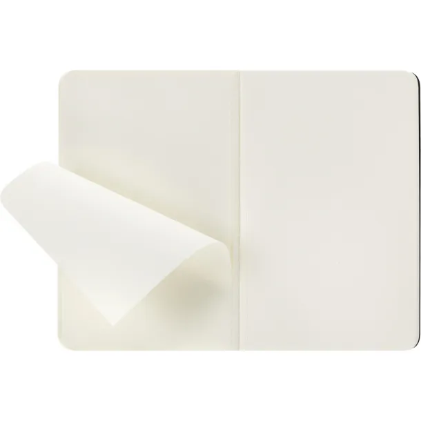  MOLESKINE Cahier Journal, cca A6 Crna