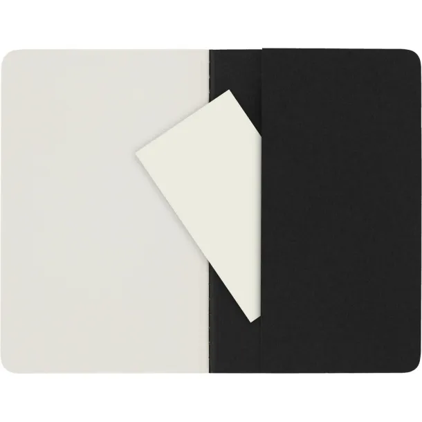  MOLESKINE Cahier Journal, cca A6 Crna