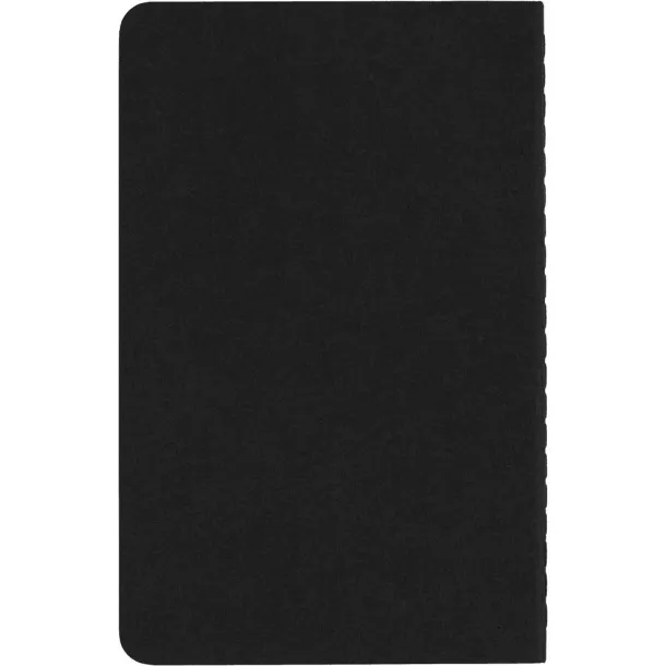  MOLESKINE Cahier Journal approx. A6 Crna