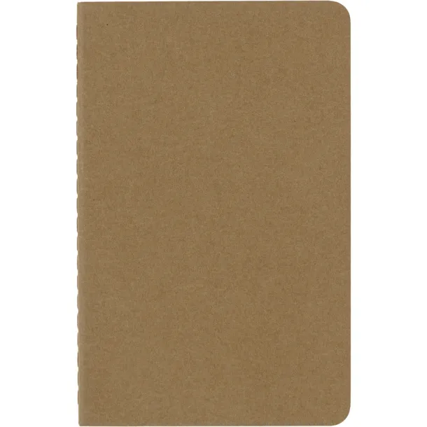  MOLESKINE Cahier Journal approx. A6 Neutral