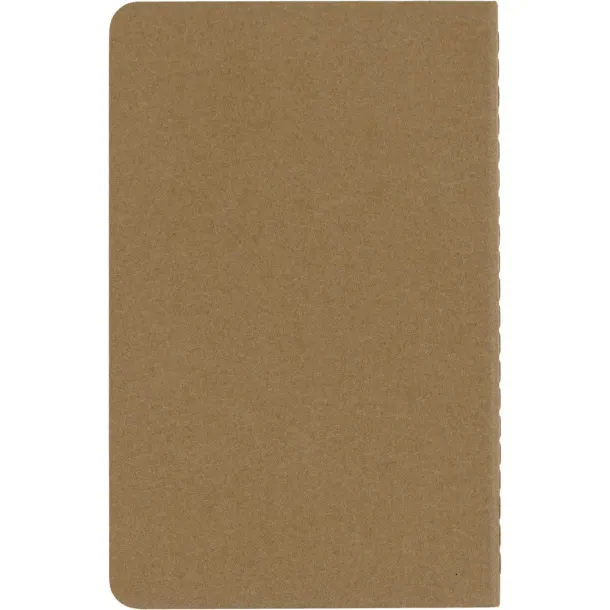  MOLESKINE Cahier Journal approx. A6 Neutral