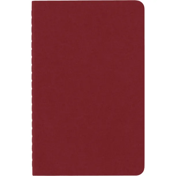  MOLESKINE Cahier Journal approx. A6 Crvena