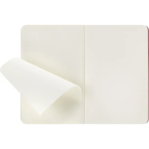  MOLESKINE Cahier Journal approx. A6 Crvena
