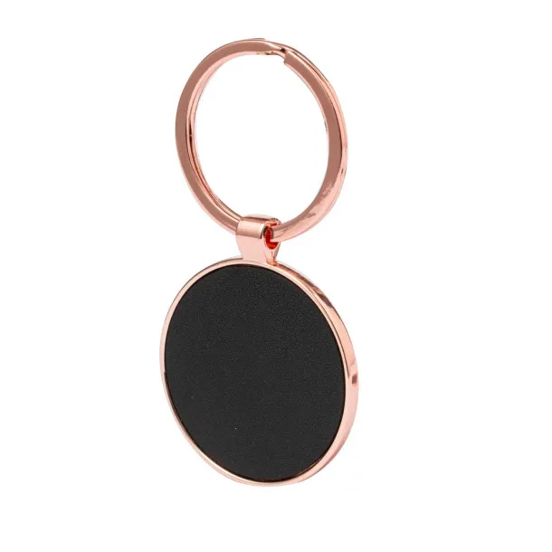  Keyring Crna