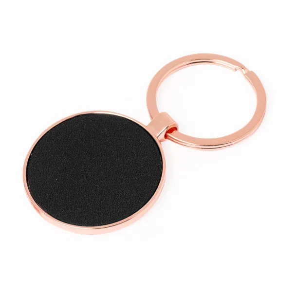  Keyring Crna
