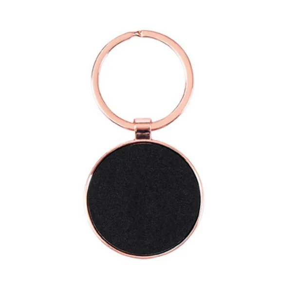  Keyring Crna