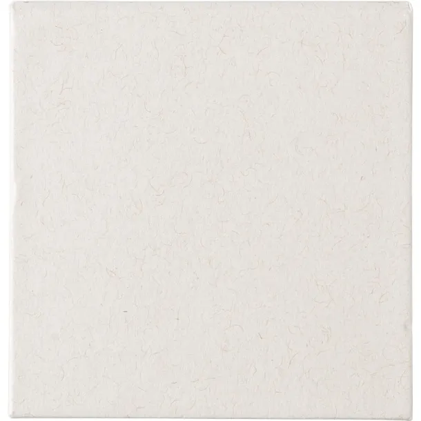  Recycled milk carton note block Bijela