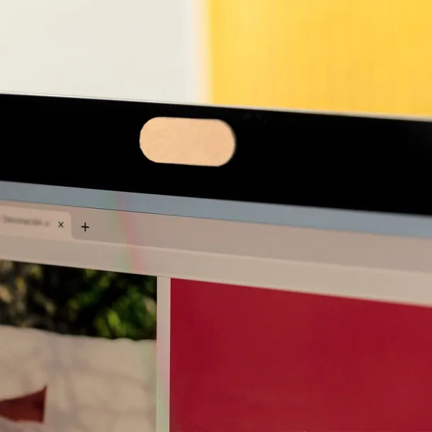  Blokator web kamere Neutral