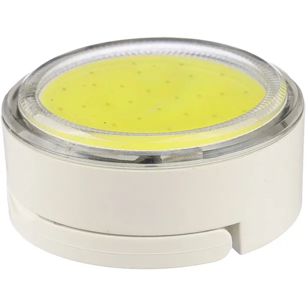  Mini COB svjetiljka Bijela
