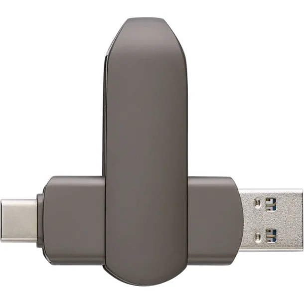  USB memorija - 64 GB graphite