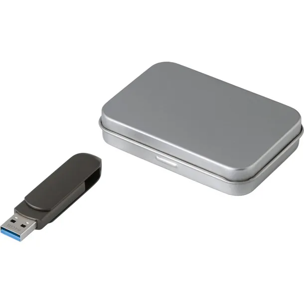  USB memorija - 64 GB graphite