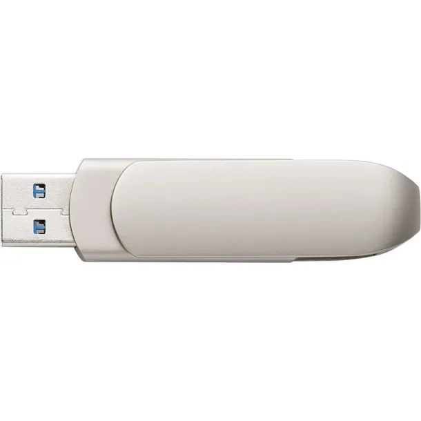  USB memorija - 64 GB Srebrna