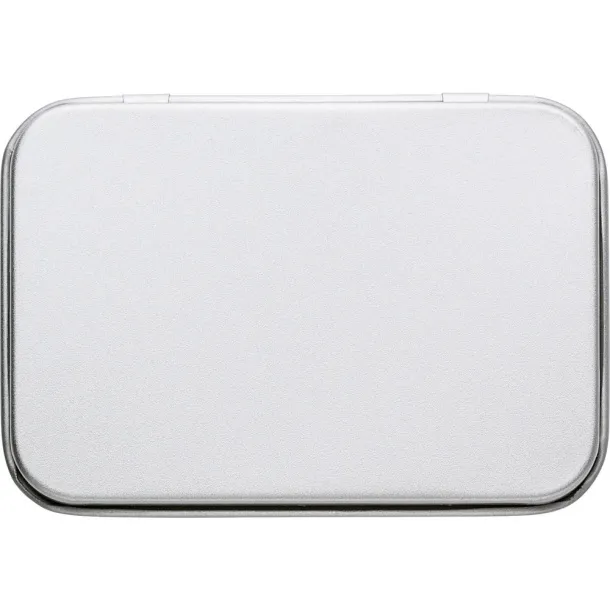  USB memory stick 64 GB silver