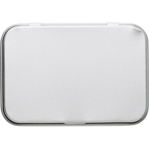  USB memorija - 64 GB Srebrna