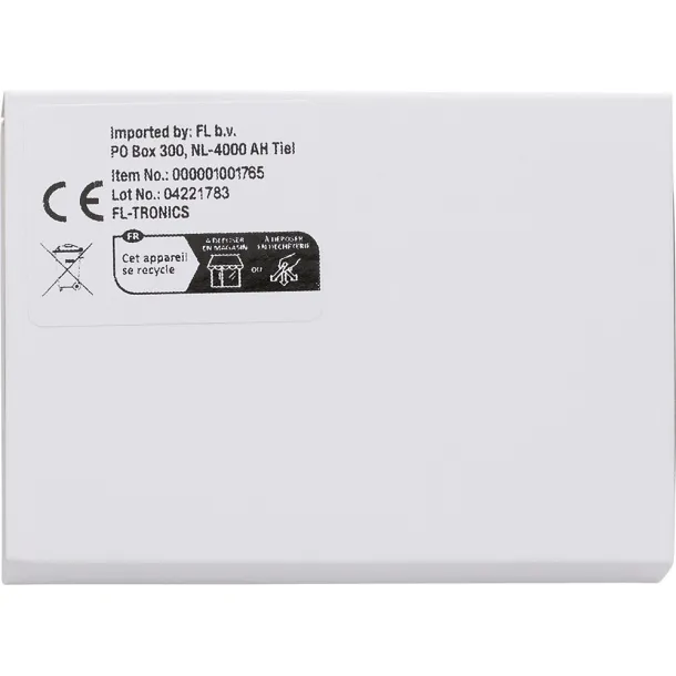  USB memorija - 64 GB Srebrna
