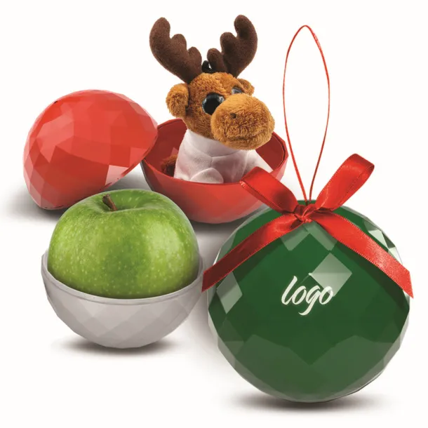  Gift ball INDOME, container for promotional gadgets 45533C