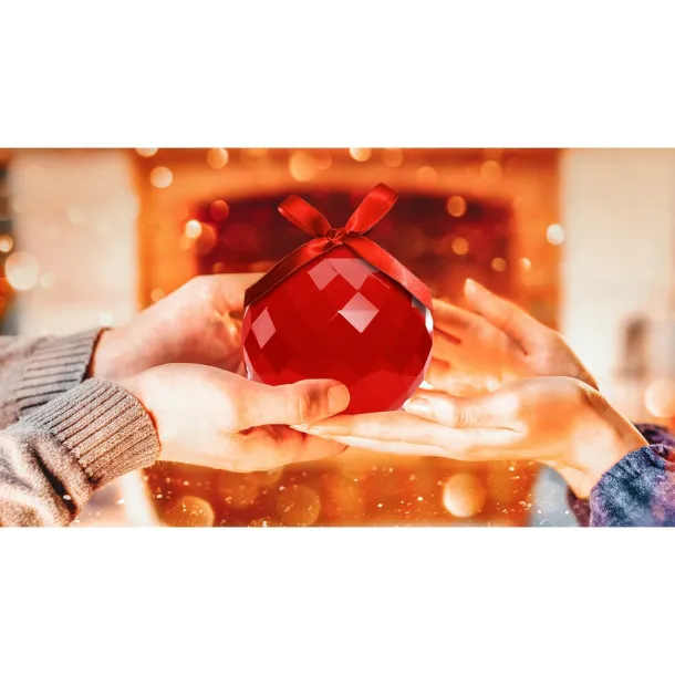  Gift ball INDOME, container for promotional gadgets 45533C