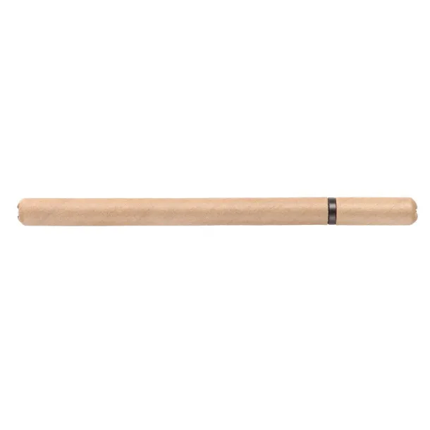  School set, pencil case, pencil, ball pen, ruler, eraser and pencil sharpener Neutral