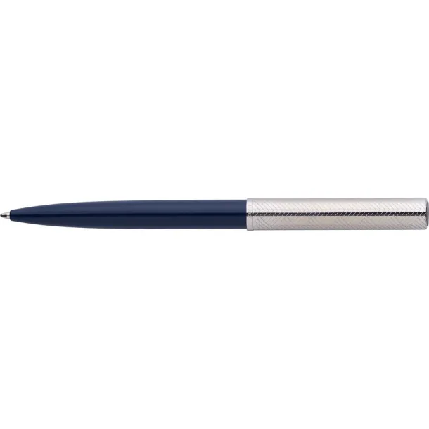 Waterman Ball pen Waterman Allure Deluxe Plava
