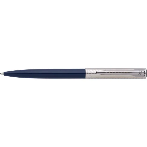 Waterman kemijska olovka Waterman Allure Deluxe Plava