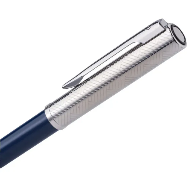 Waterman kemijska olovka Waterman Allure Deluxe Plava
