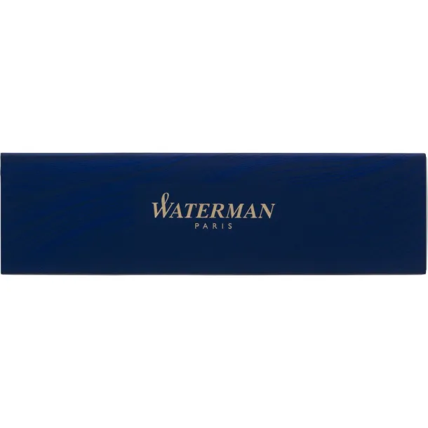 Waterman Ball pen Waterman Allure Deluxe Plava