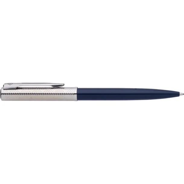 Waterman Ball pen Waterman Allure Deluxe Plava