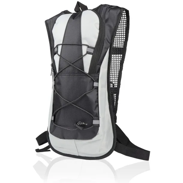 Air Gifts vodootporni sportski ruksak 5 L Crna